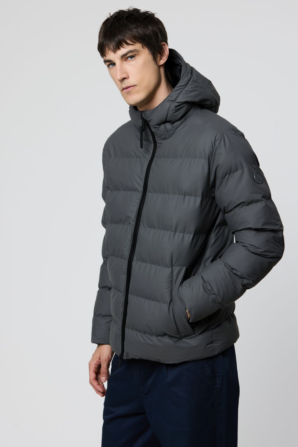 Tanta Shuang Coat