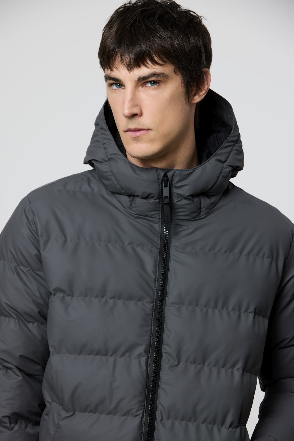 Tanta Shuang Coat