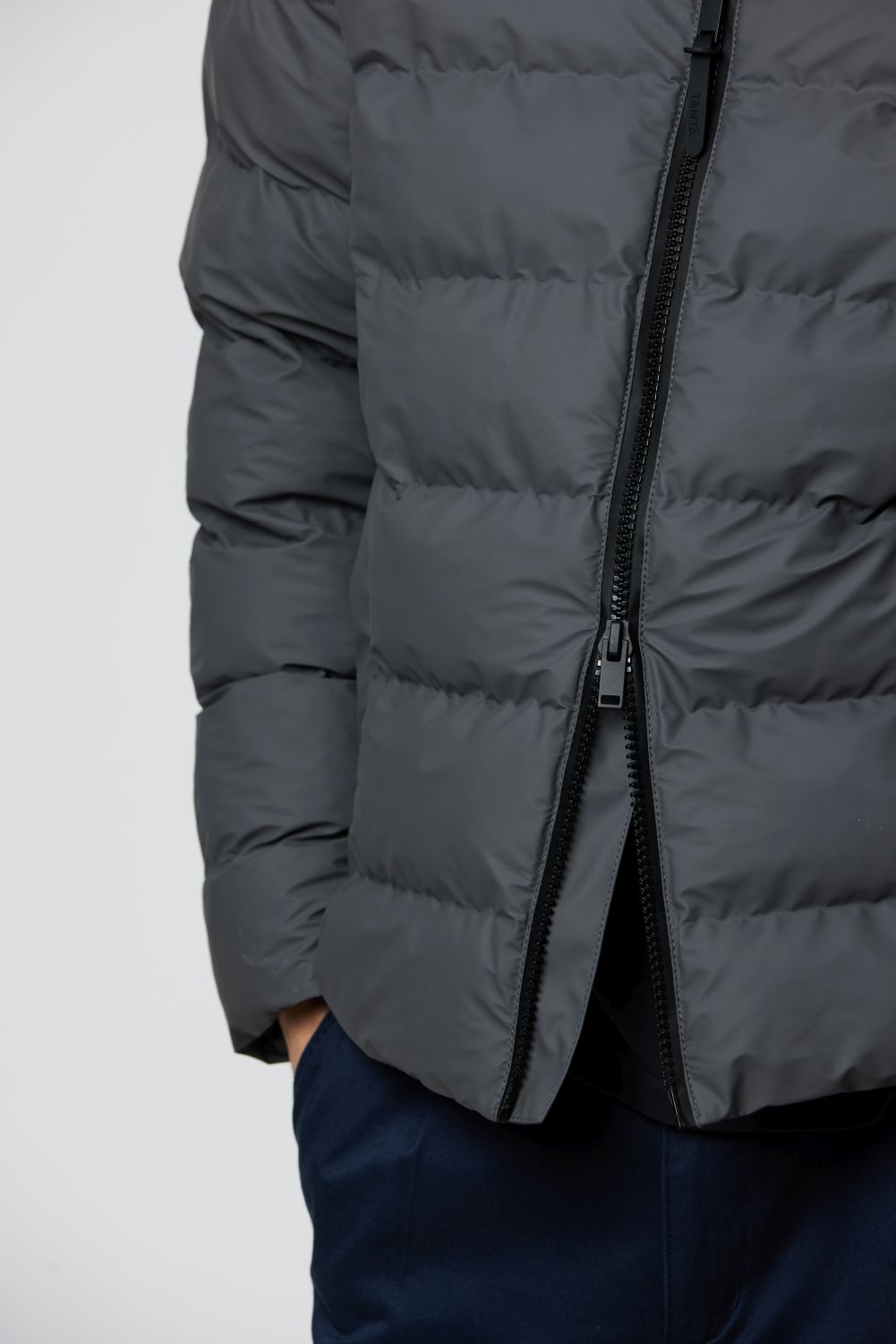 Tanta Shuang Coat