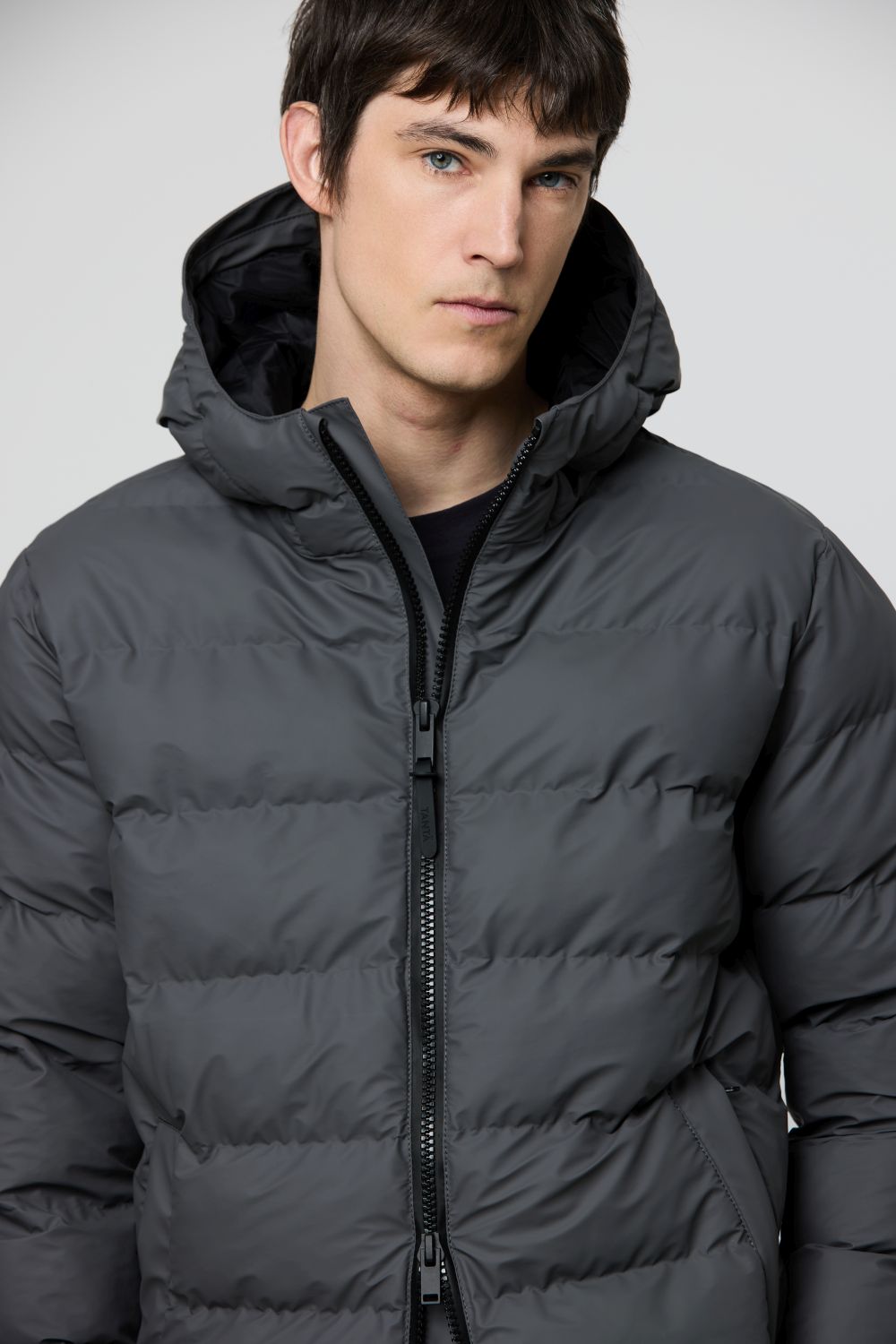 Tanta Shuang Coat