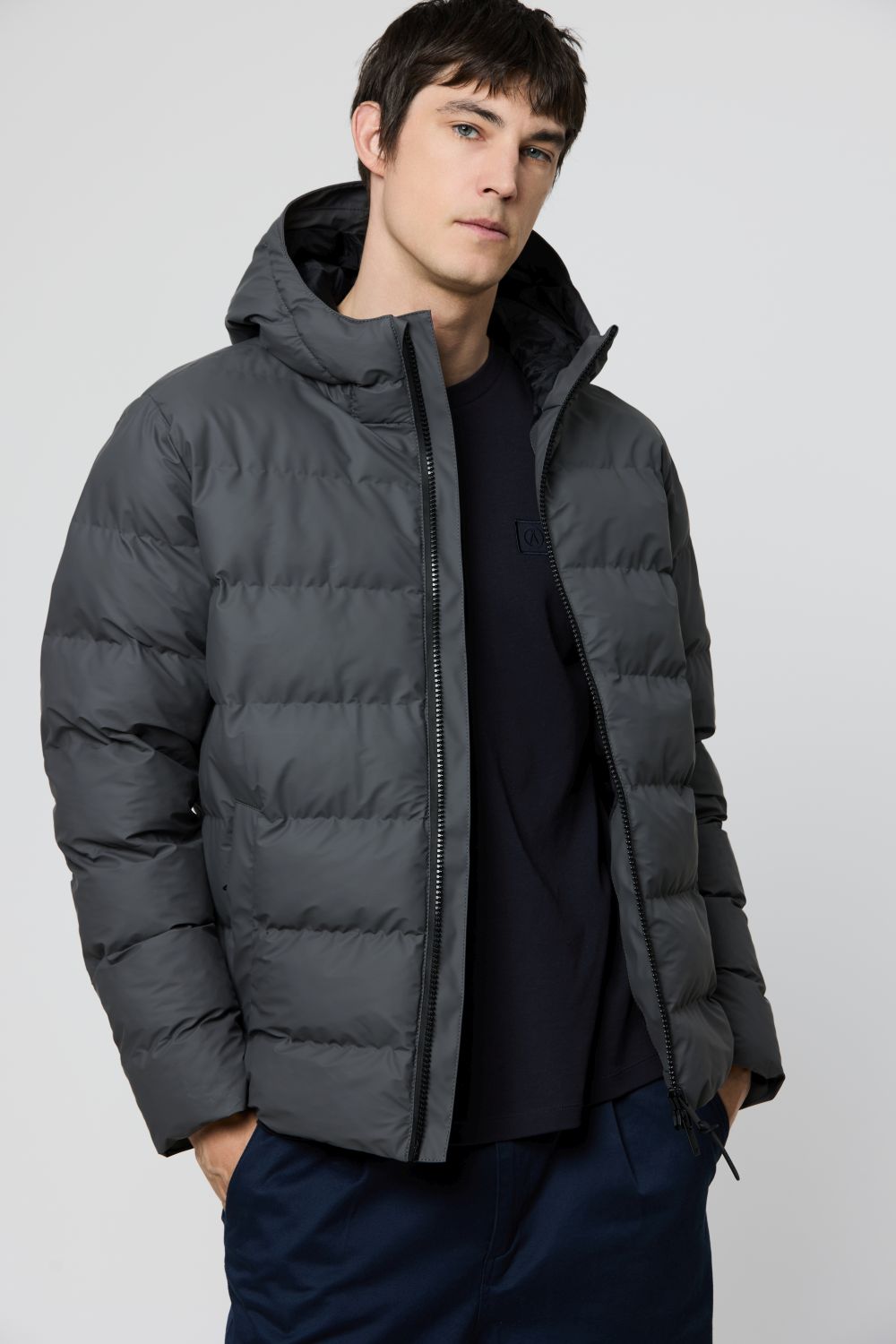 Tanta Shuang Coat