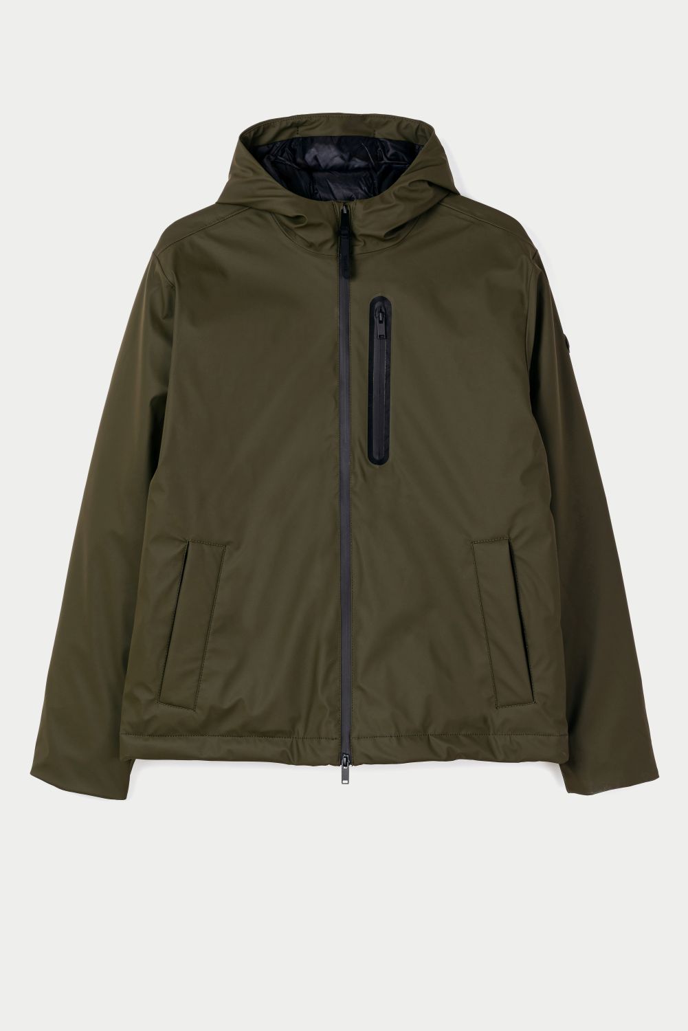 Tanta Hyou Raincoat