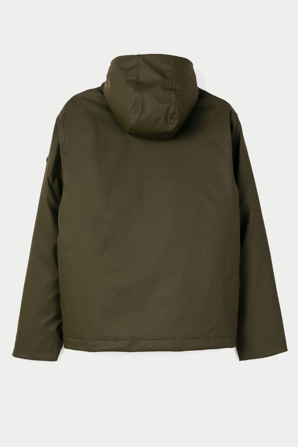 Tanta Hyou Raincoat