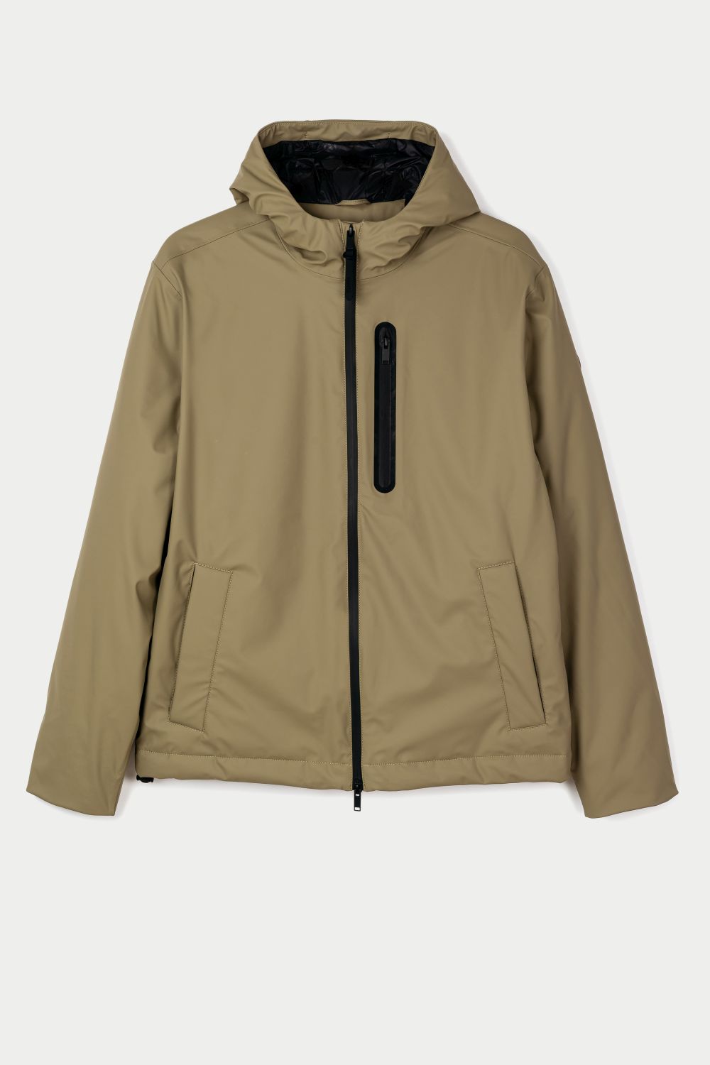 Tanta Hyou Raincoat