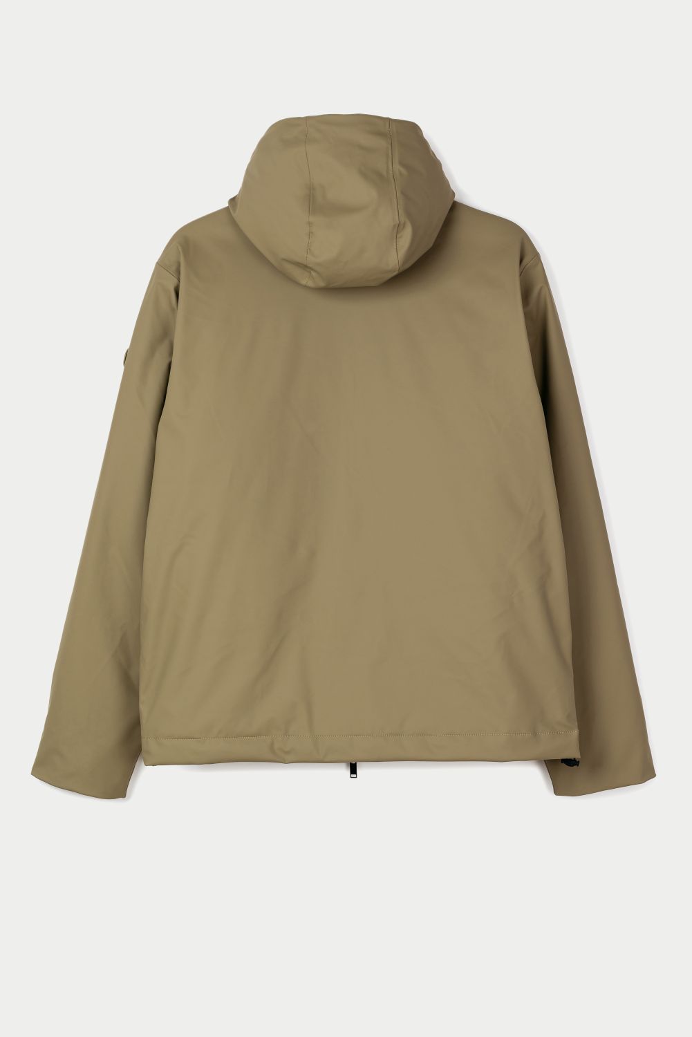 Tanta Hyou Raincoat