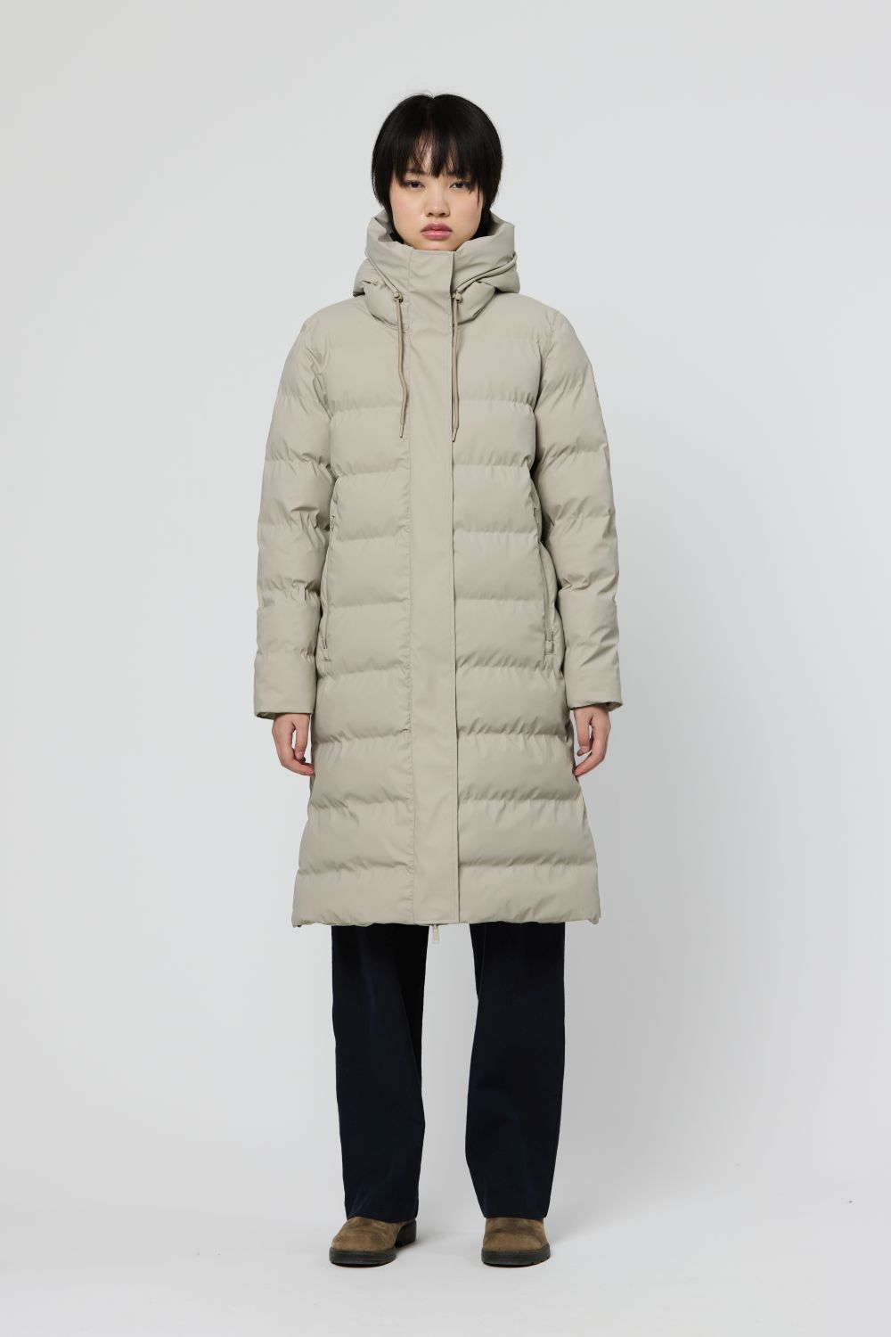 Tanta Glaze Coat