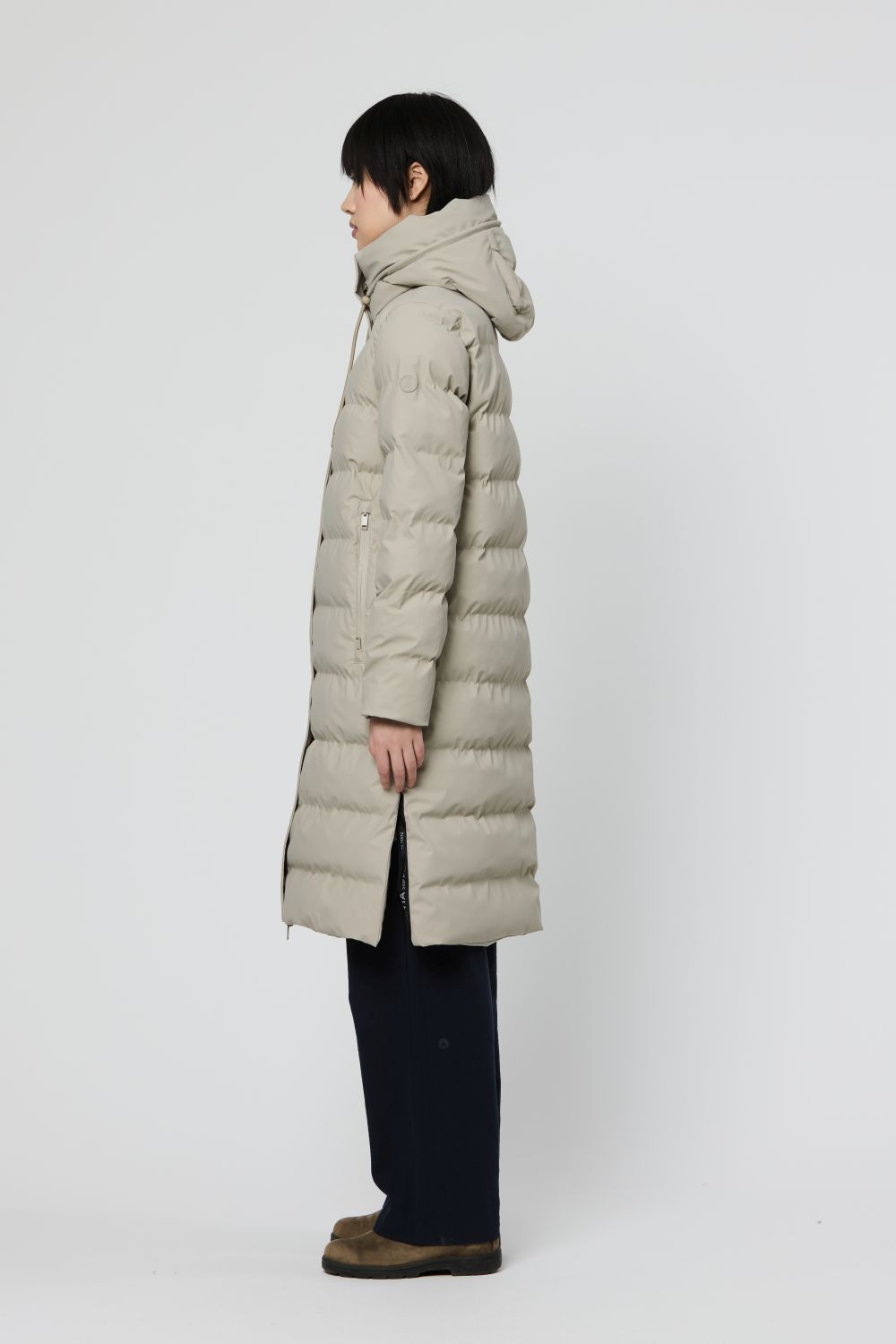 Tanta Glaze Coat