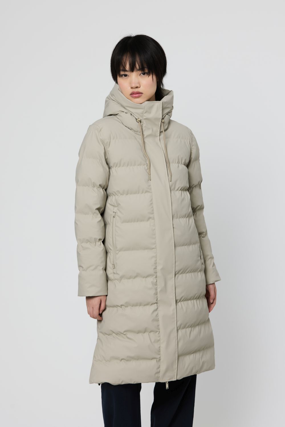 Tanta Glaze Coat