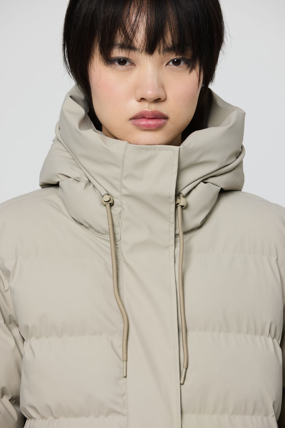 Tanta Glaze Coat