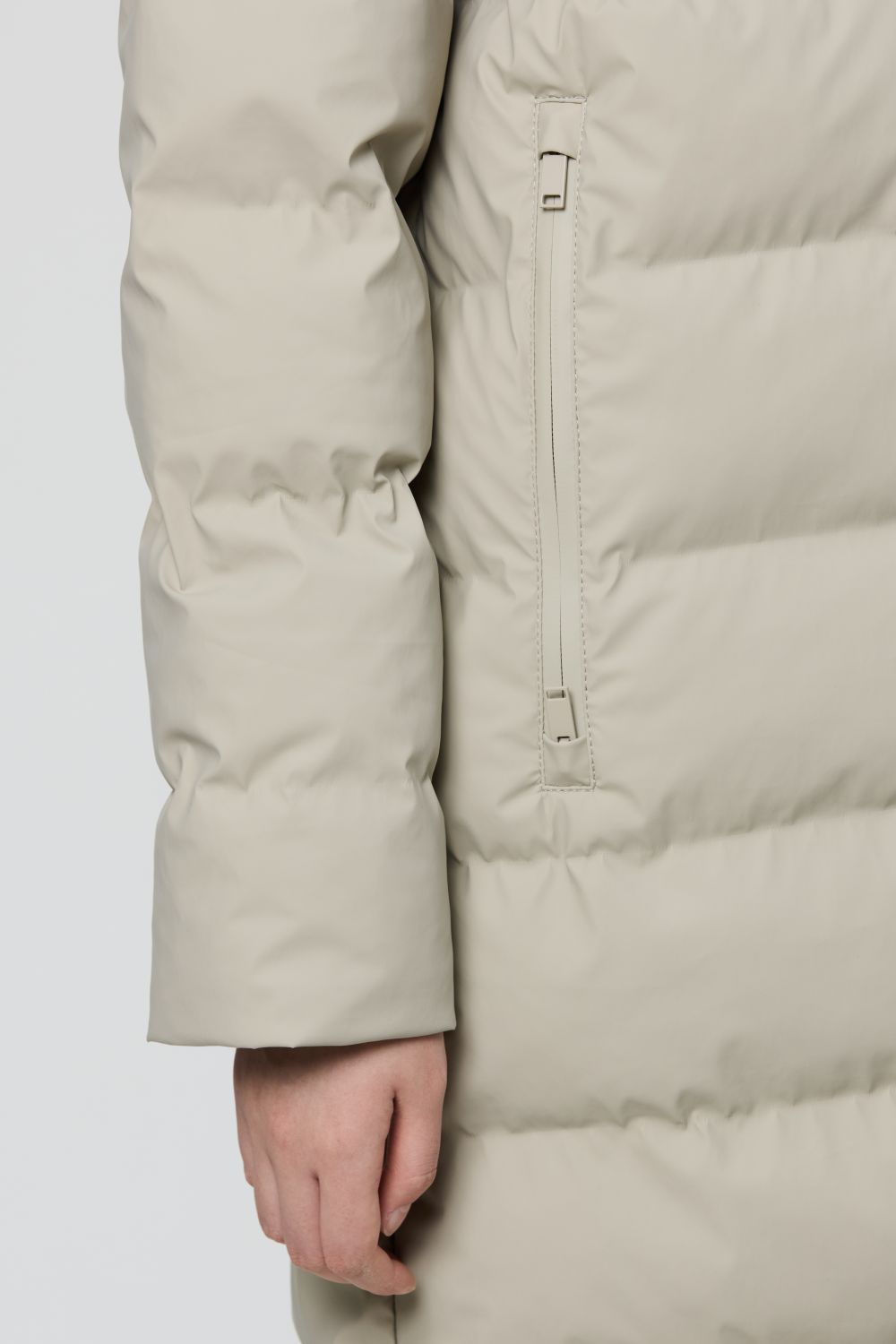 Tanta Glaze Coat