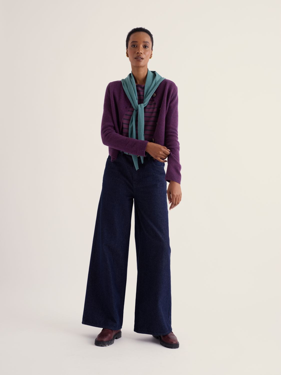 Seasalt Tern Tide Cardigan