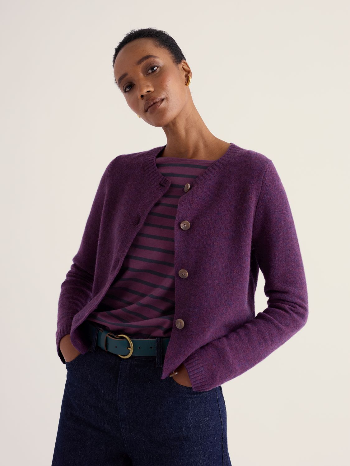 Seasalt Tern Tide Cardigan