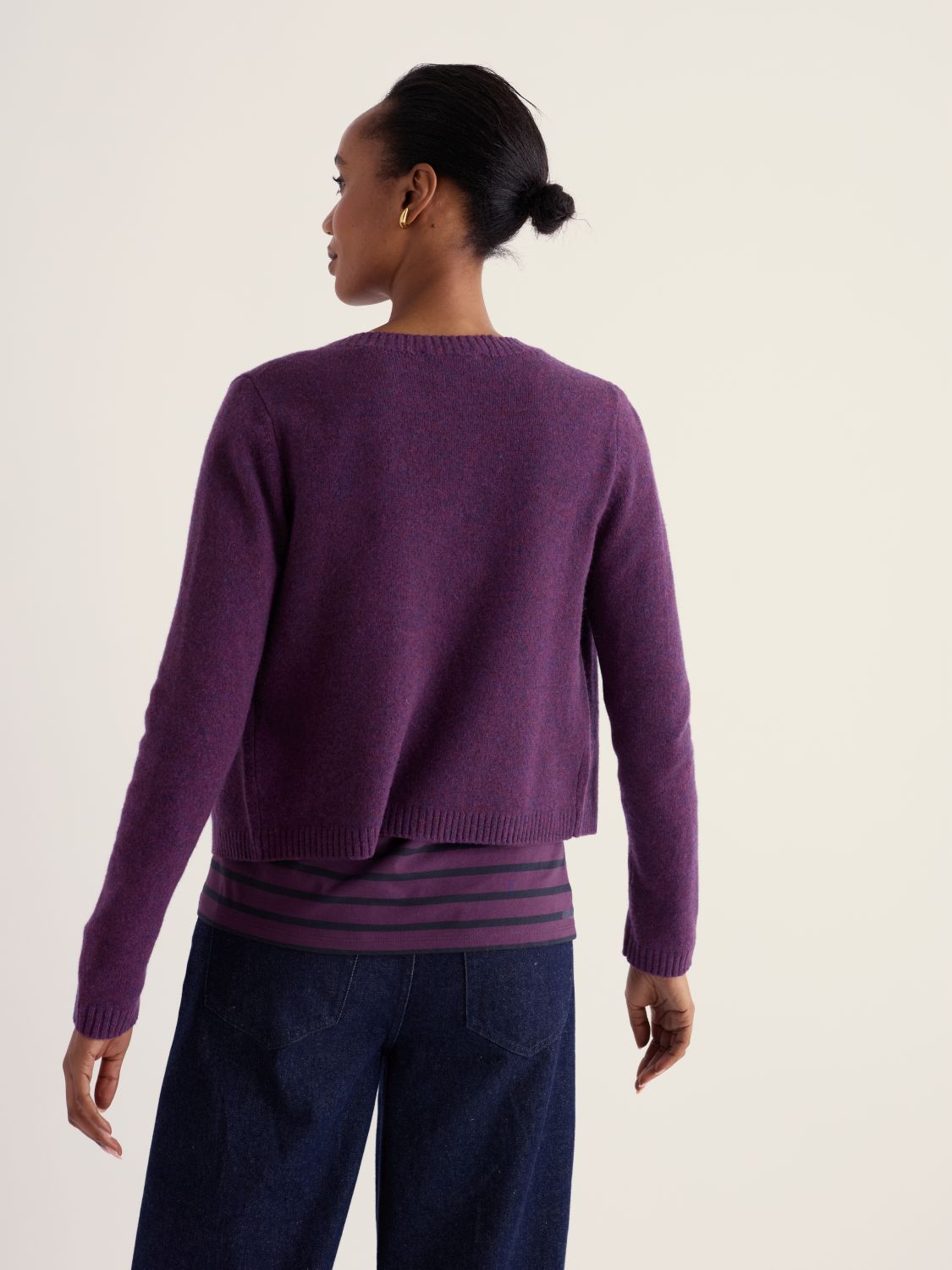 Seasalt Tern Tide Cardigan