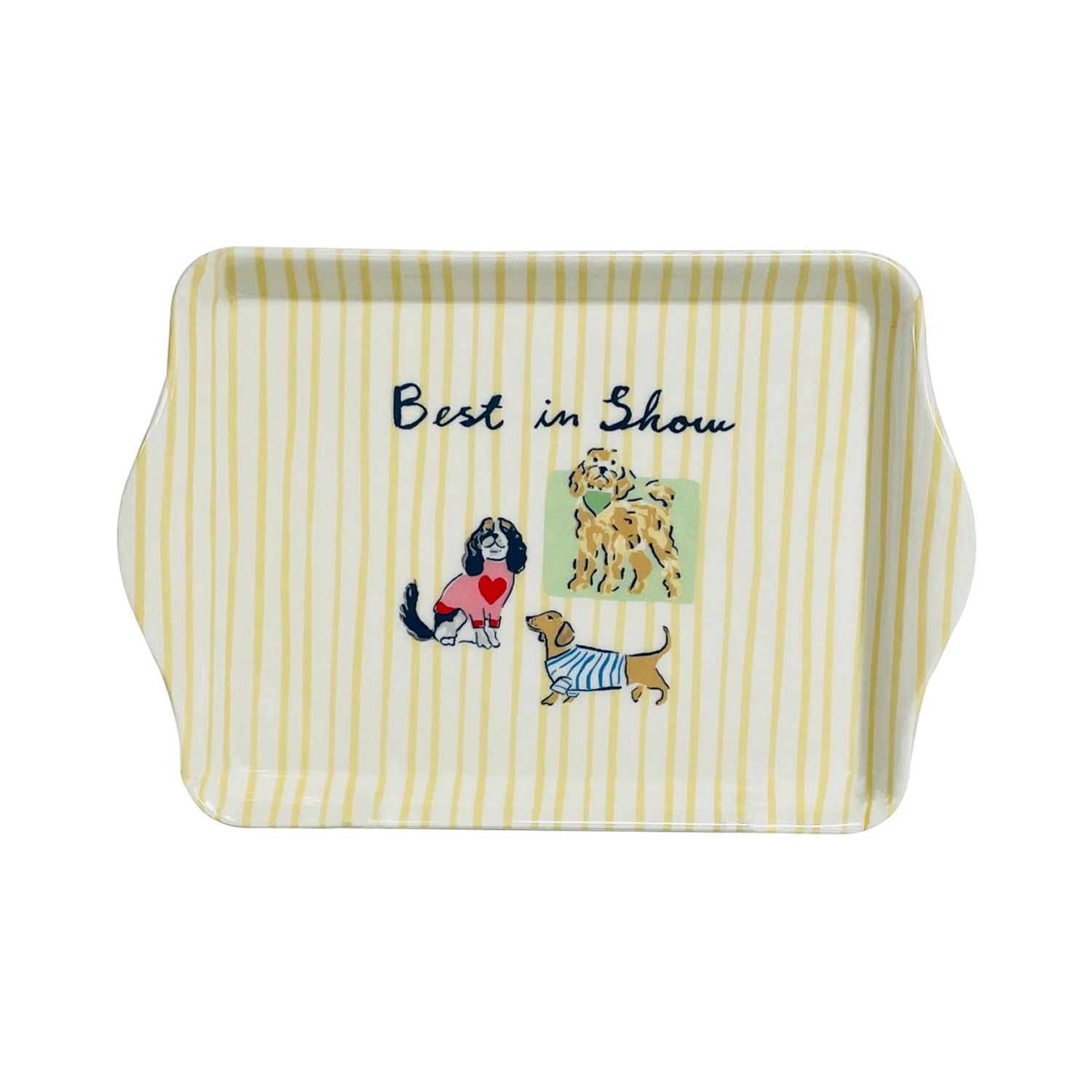 Ulster Weavers Best In Show Scatter Tray