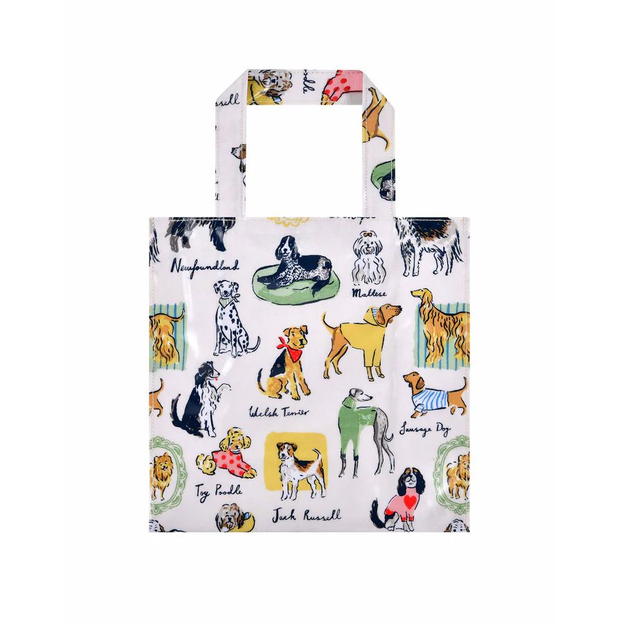 Ulster Weavers Best In Show PVC Shopper Bag