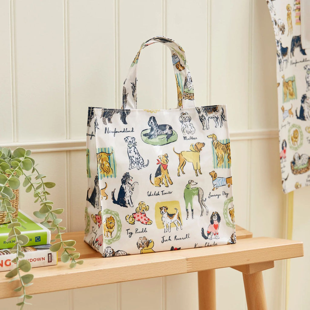 Ulster Weavers Best In Show PVC Shopper Bag