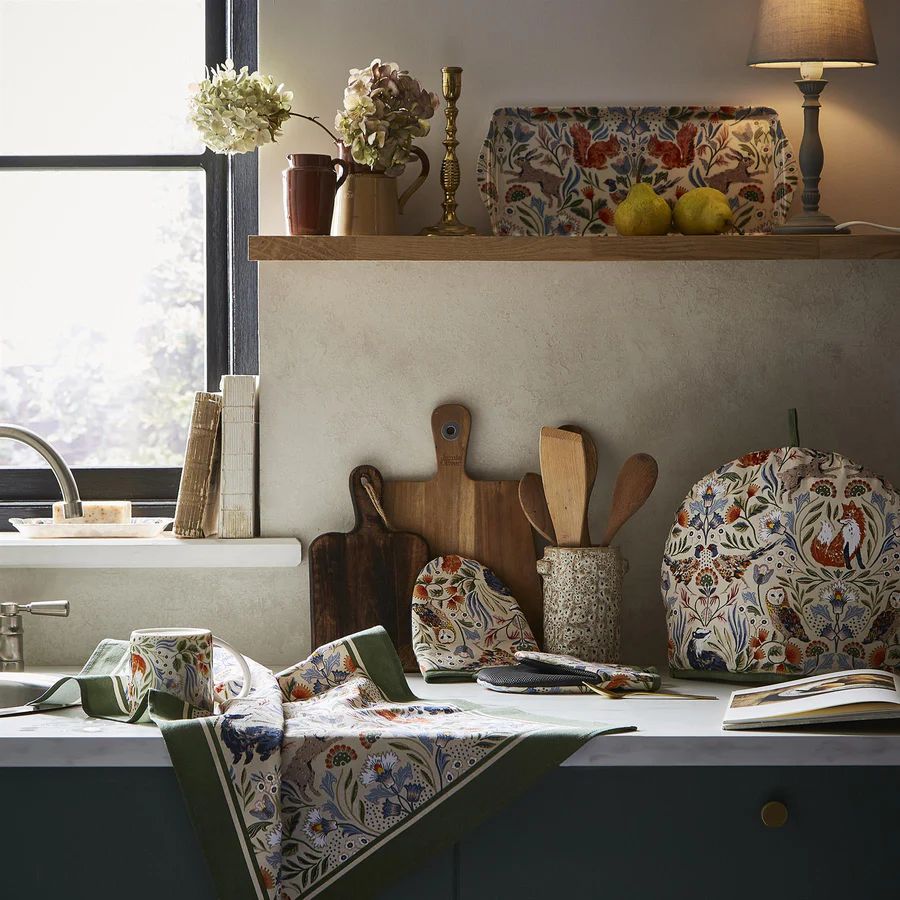 Ulster Weavers Blackthorn Small Tray