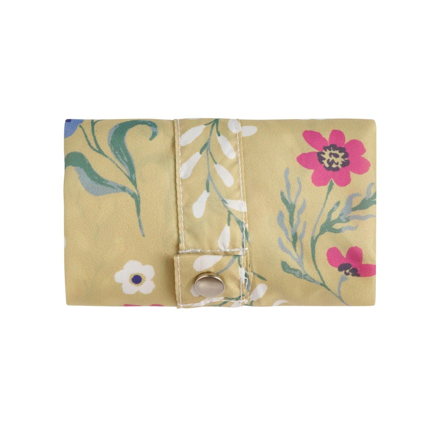 Ulster Weavers Boho Floral Packable Bag