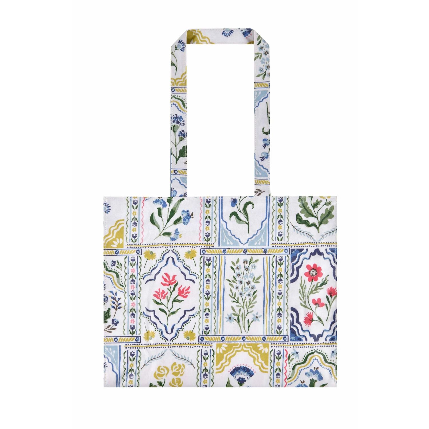 Ulster Weavers Boho Floral Shoulder Bag