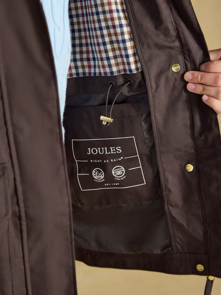 Joules Portwell Coat