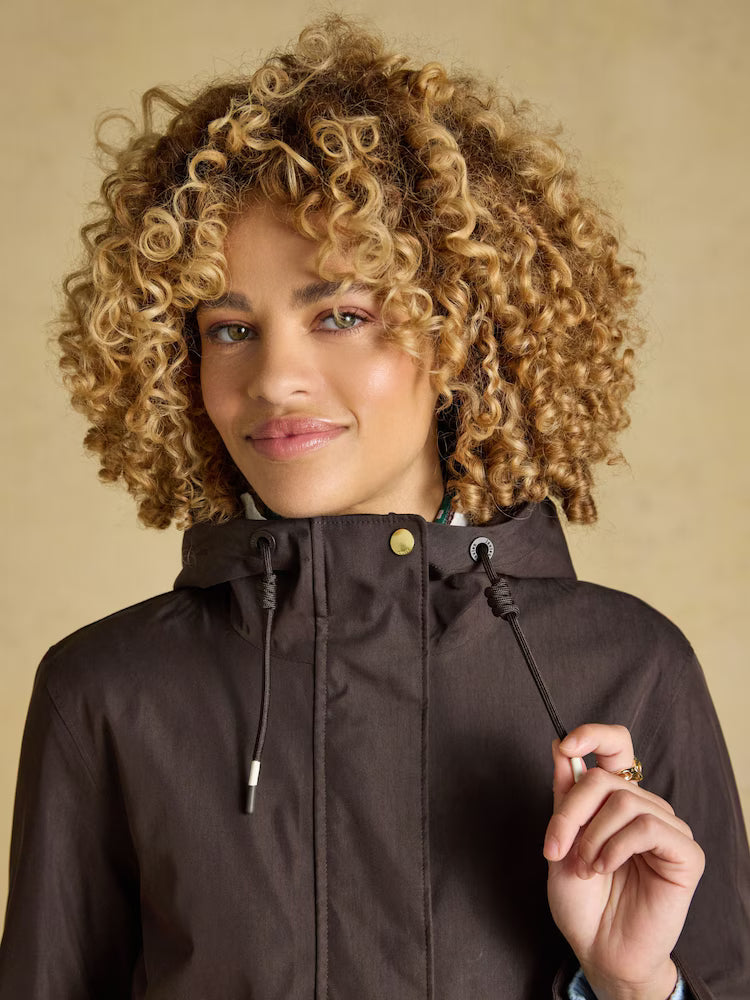 Joules Portwell Coat