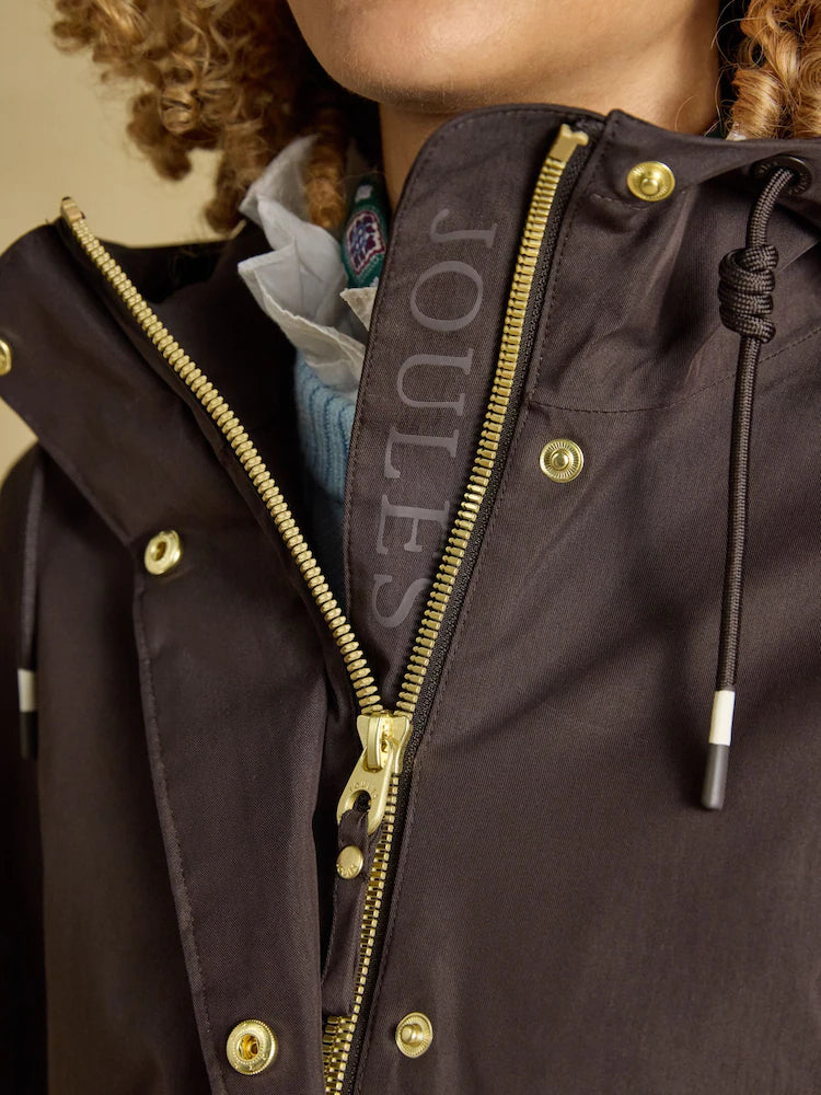 Joules Portwell Coat
