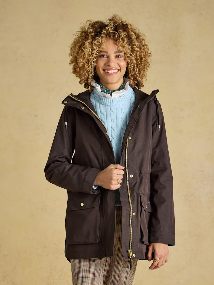 Joules Portwell Coat