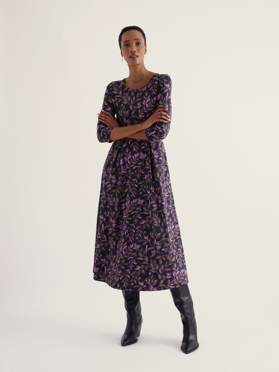 Seasalt Veronica Dress