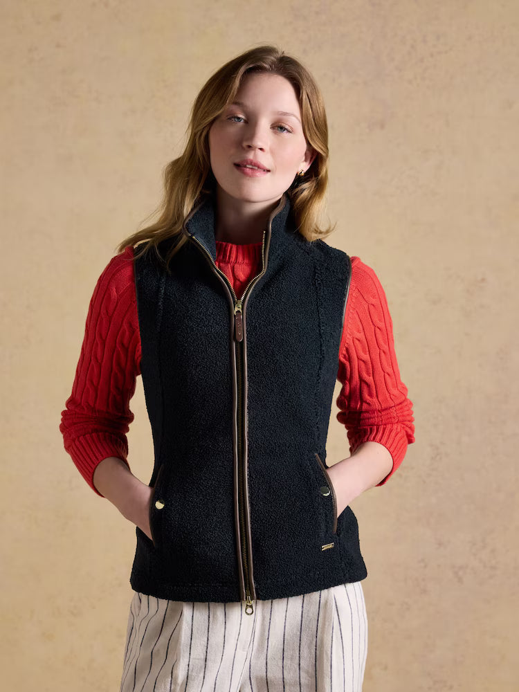 Joules Borg Gilet