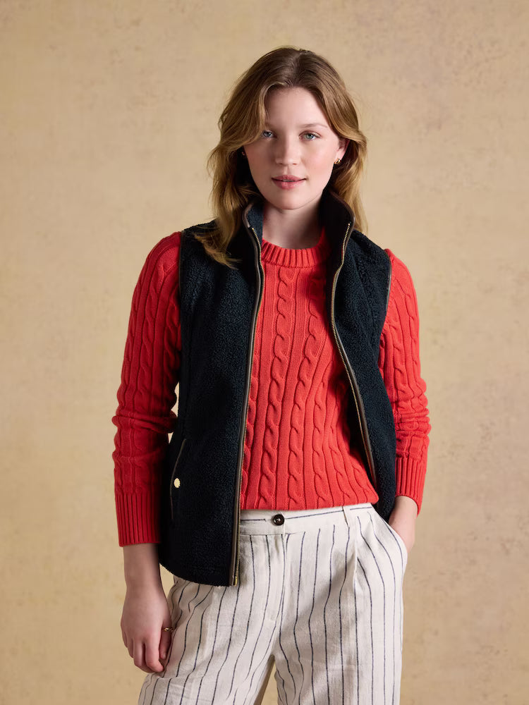 Joules Borg Gilet