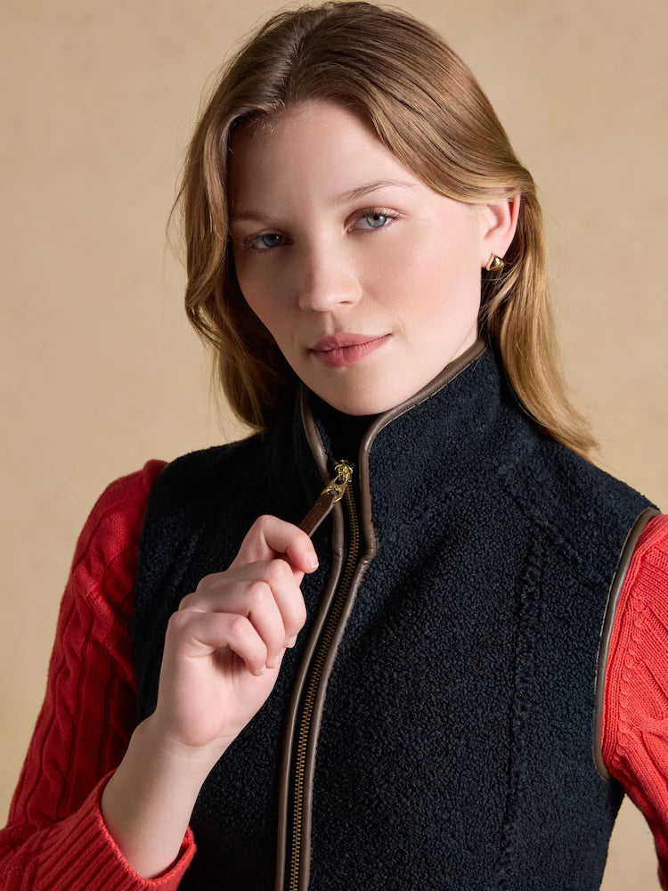 Joules Borg Gilet