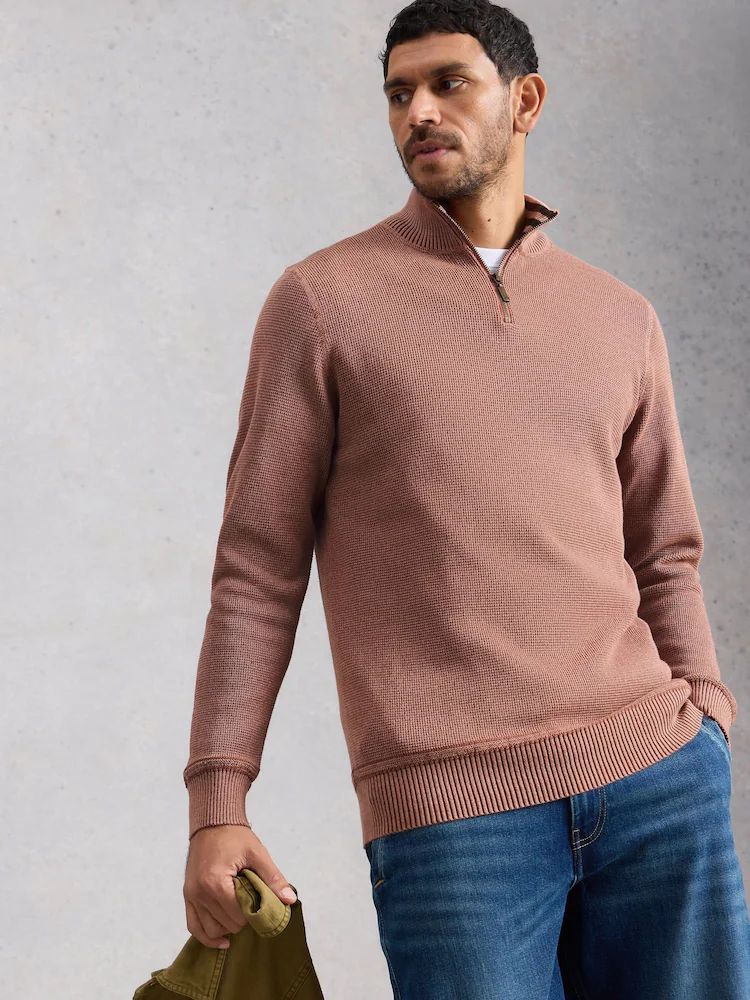 White Stuff Attadale Jumper