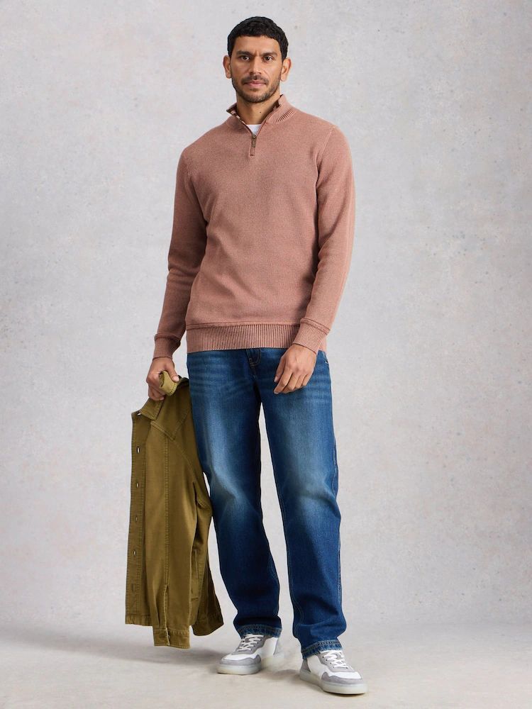 White Stuff Attadale Jumper