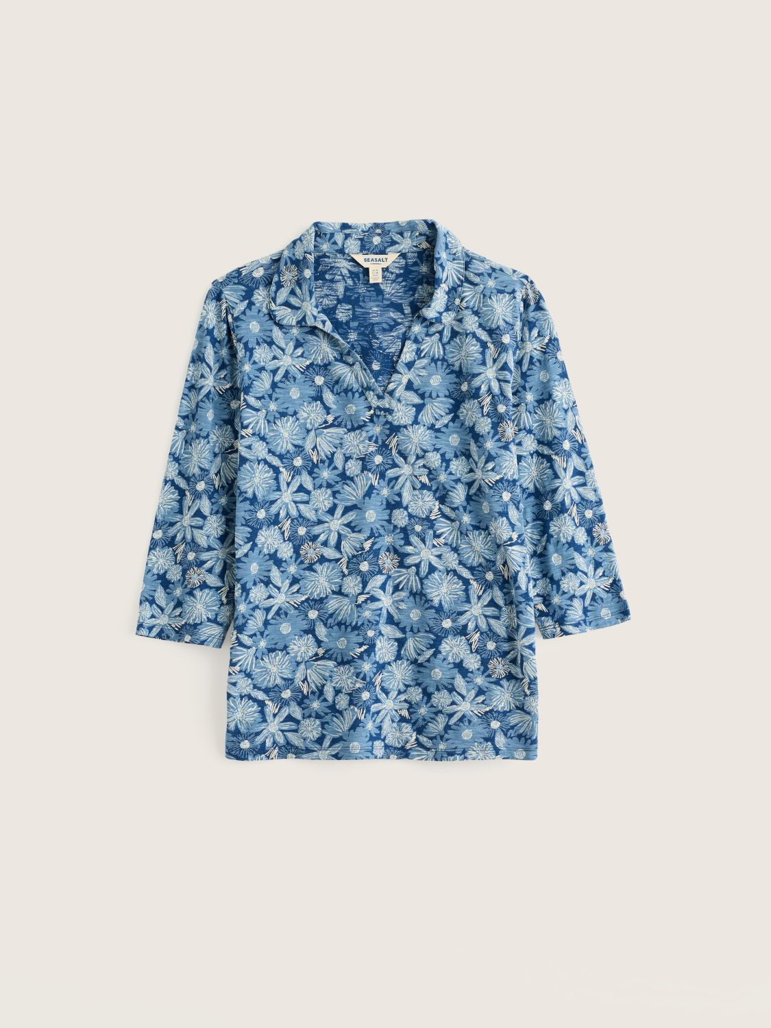 Seasalt Wavecrest Shirt