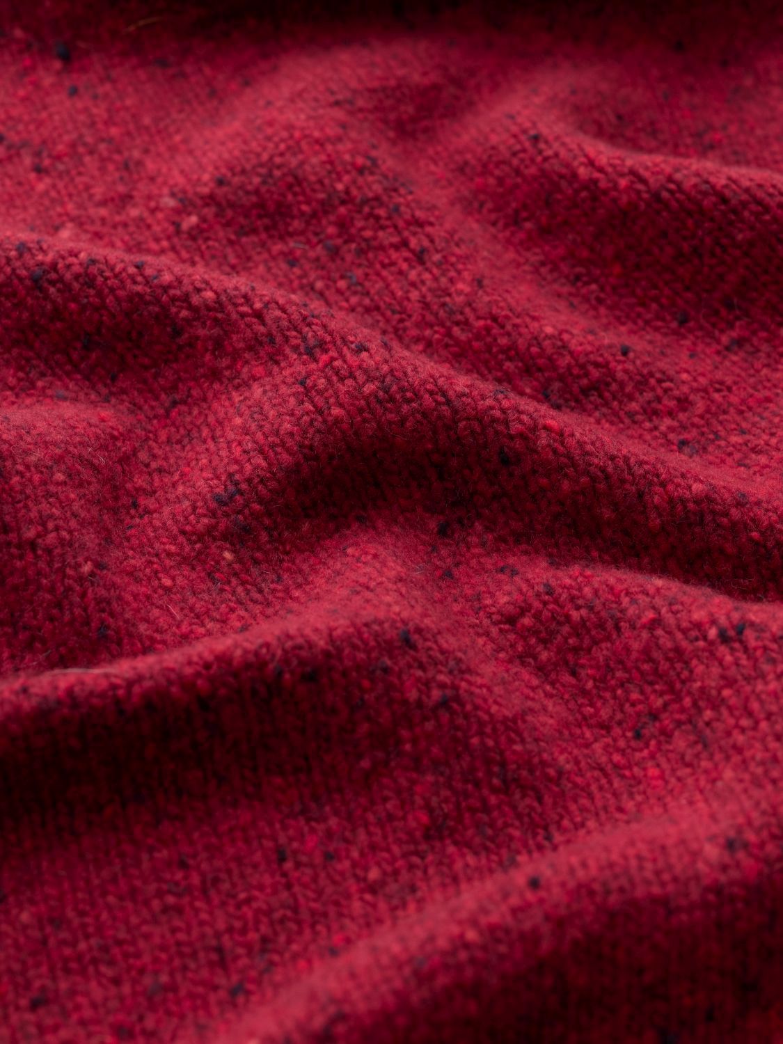 Seasalt Wild Bilberry Scarf