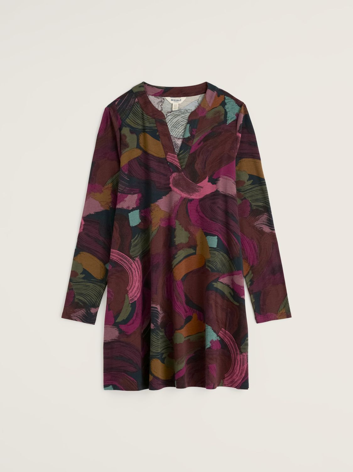 Seasalt Wreathe Top