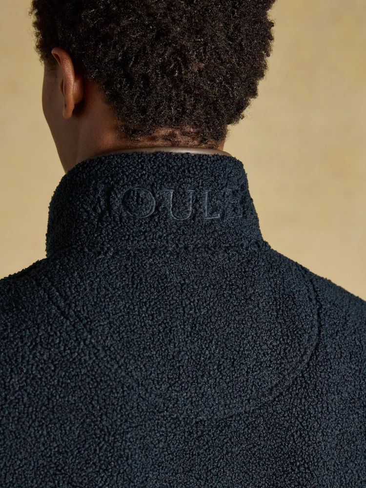 Joules Heritage Borg Gilet