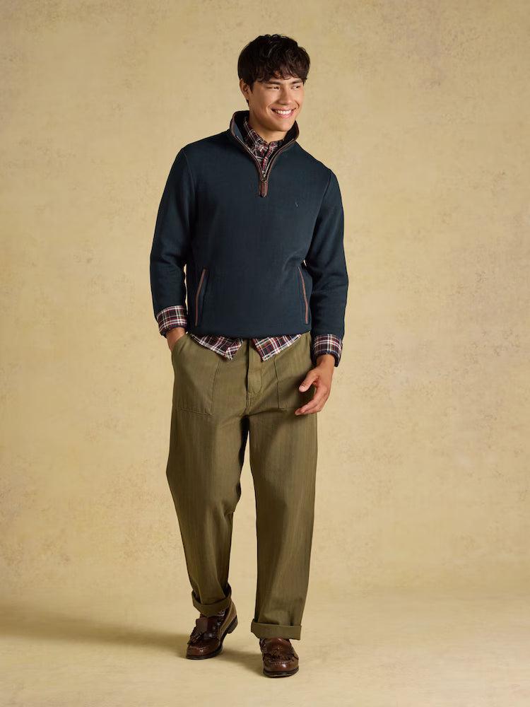 Joules Heritage Sweatshirt