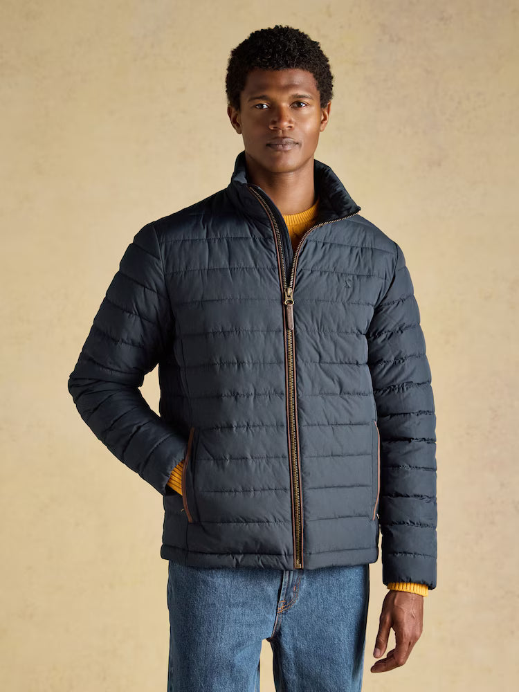 Joules Heritage Coat