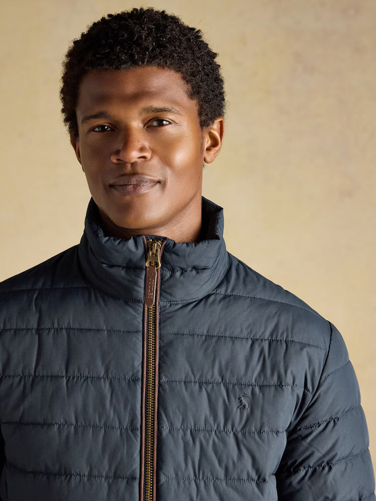 Joules Heritage Coat