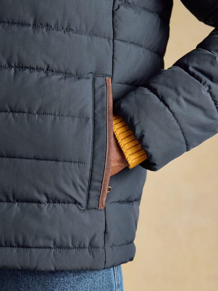 Joules Heritage Coat