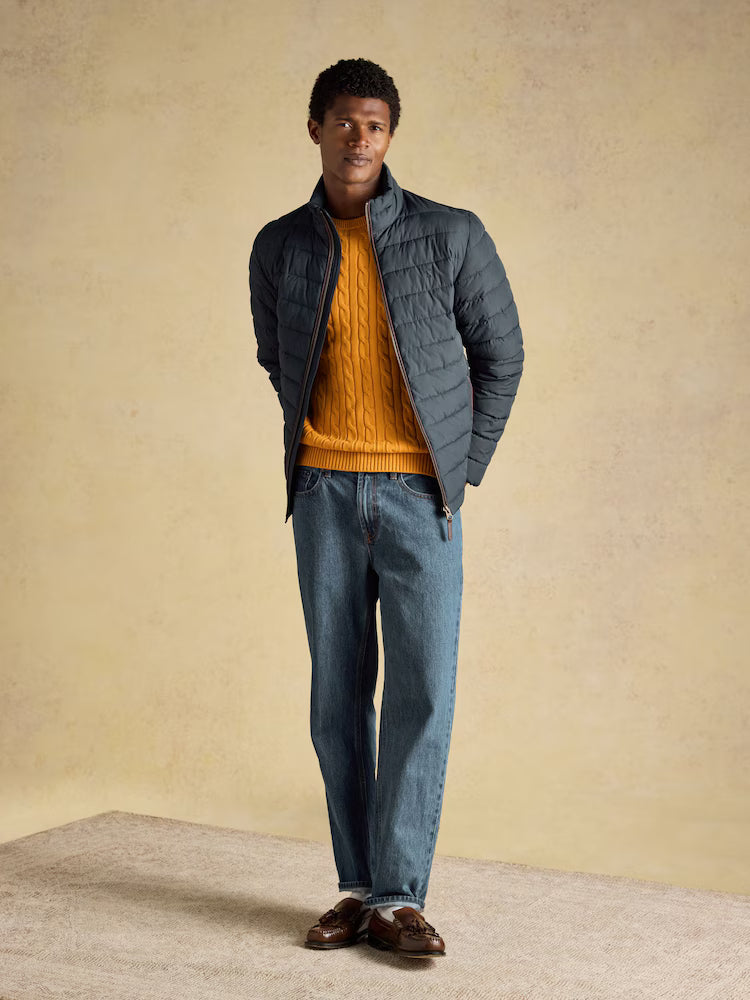Joules Heritage Coat