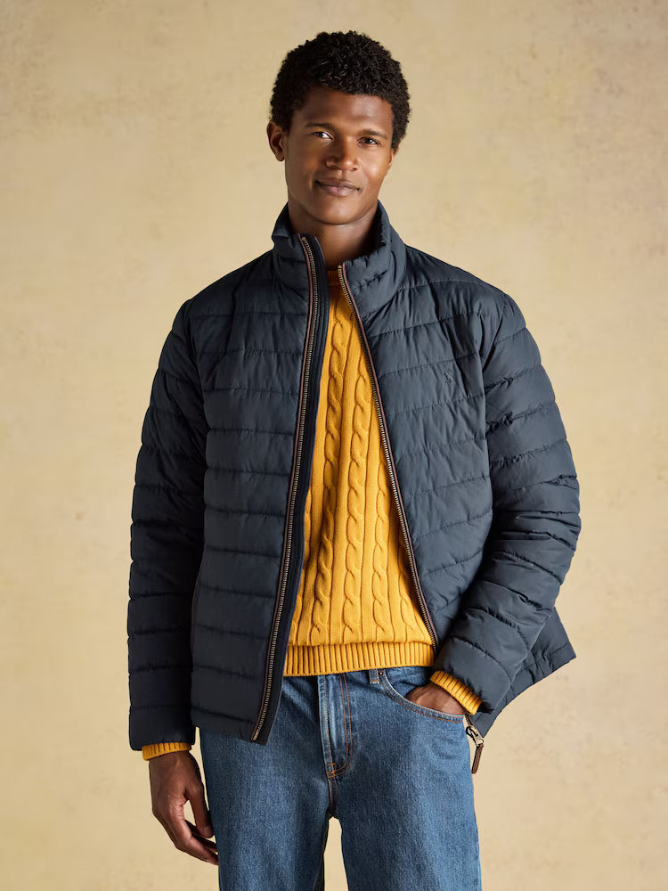 Joules Heritage Coat