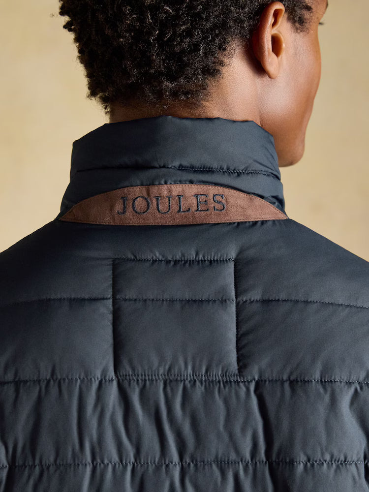 Joules Heritage Coat