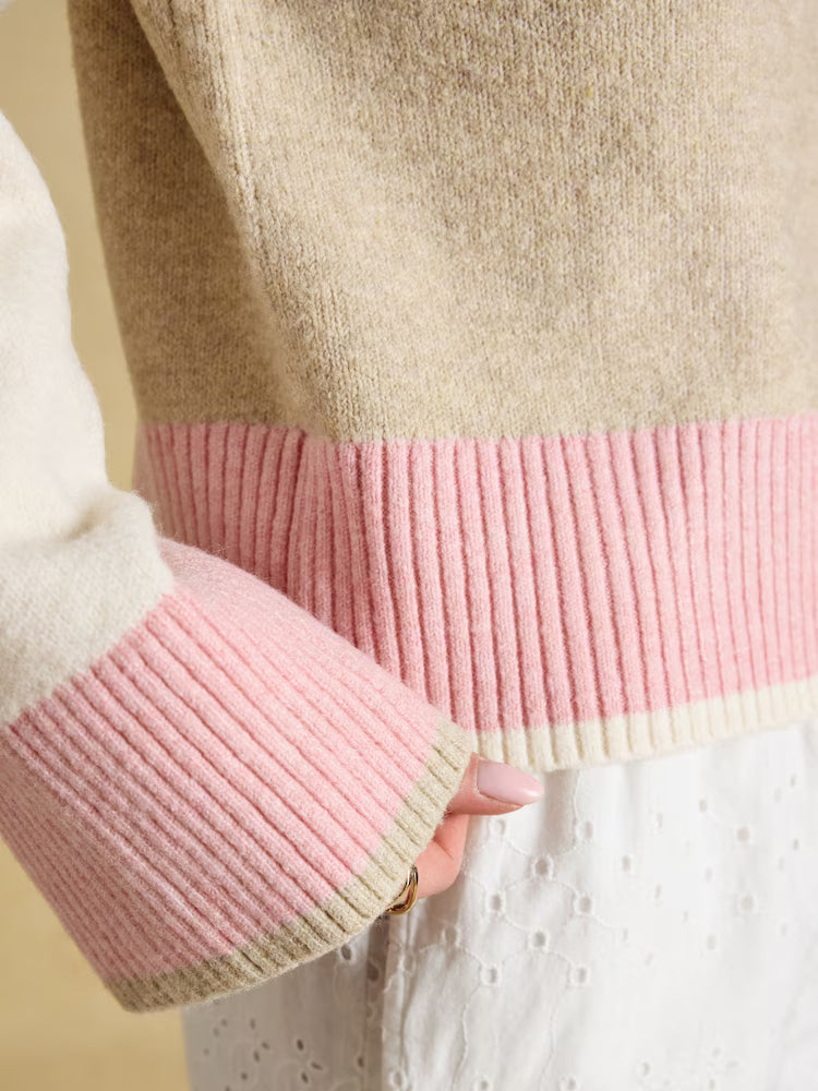 Joules Nora Cardigan