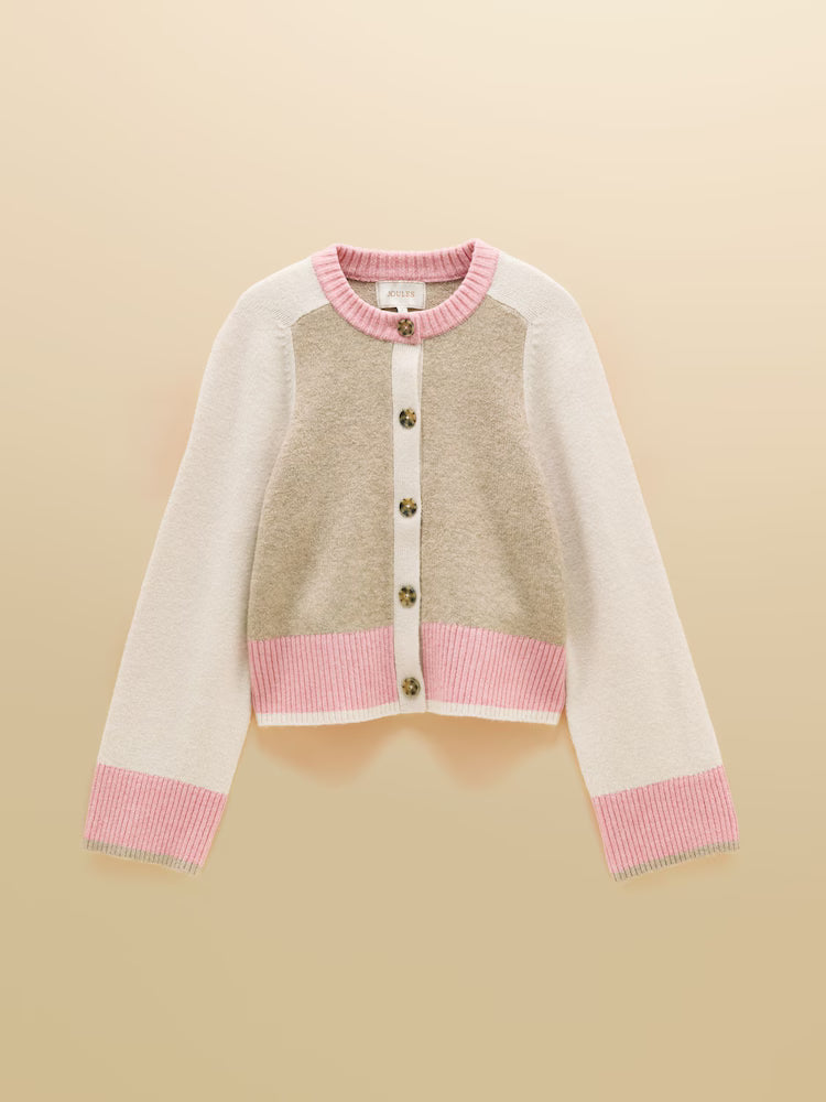 Joules Nora Cardigan
