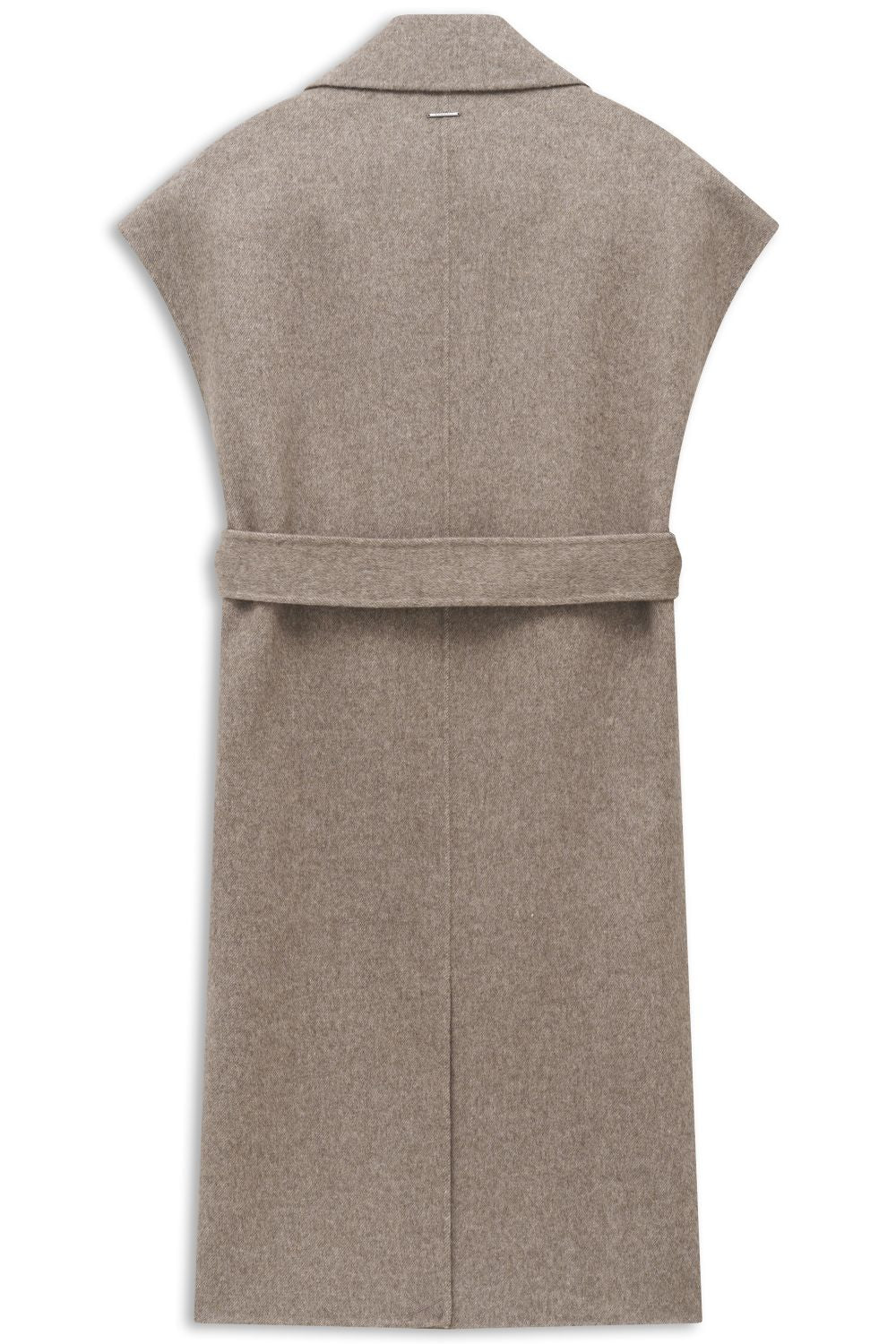 Bugatti Sleeveless Coat