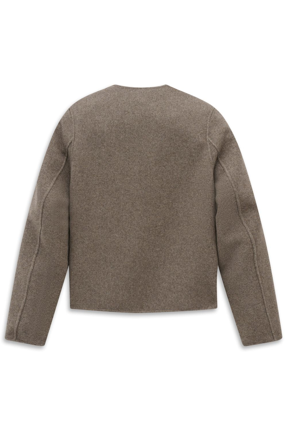 Bugatti One Button Coat