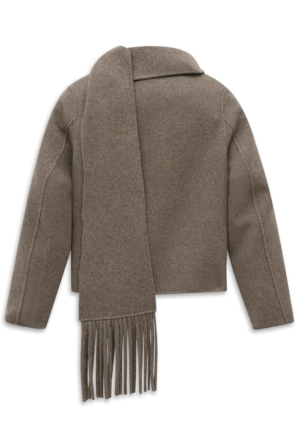 Bugatti One Button Coat