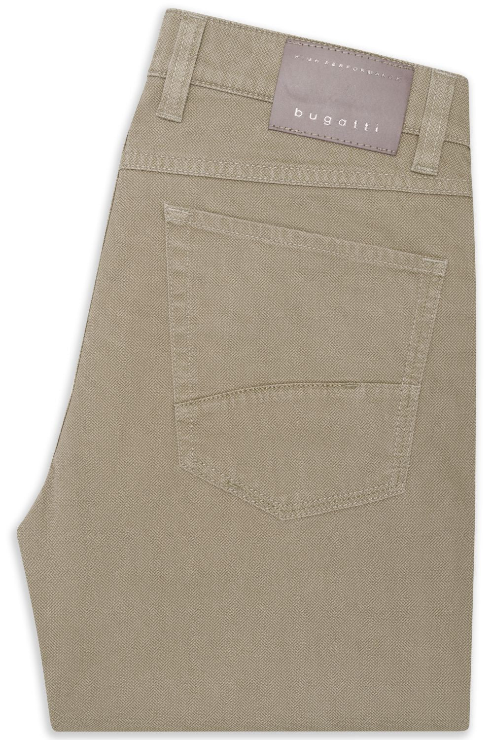 Bugatti 5 pocket Trousers